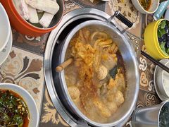 -顶上头·螺蛳火锅(五一新村店)