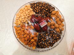 -金狮麟·新豫菜(金码大厦店)