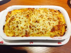 -米斯特比萨(罗斯福店)