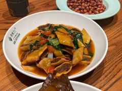 -驿楼兰·新疆菜(火车站店)