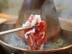-宣武小院涮肉(前门店)
