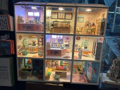 -钟书阁(松江泰晤士小镇店)