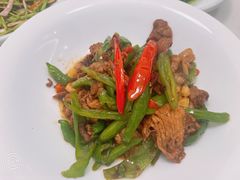 -徽镇小厨·经典徽菜(马连道店)