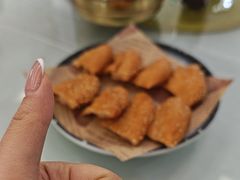 -泉龙渔村·粤式早茶·金牌烧鹅(中山三乡店)