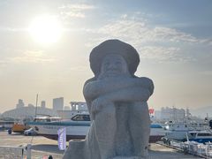 -小石岛景区
