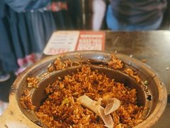 -马来西亚美食街