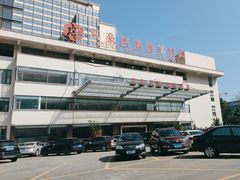 -东豪园林海鲜酒家(南港路辅路店)