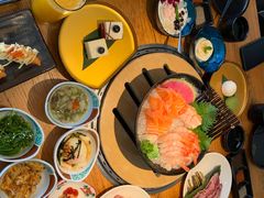 -赤坂亭·M9和牛烧肉·铁板烧·日料398放题(长泰广场店)