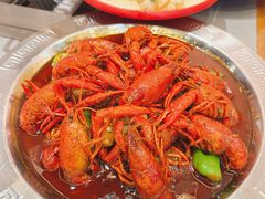 -三炮儿烧烤·羊锅·铁锅炖(南京首店)