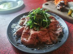 -羽深肉铺 Steak & Wine