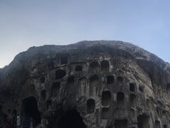 -龙门石窟