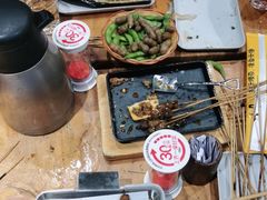 -木屋烧烤(龙华店)