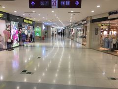 -沈阳百联购物中心(青年大街店)