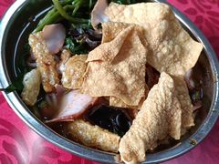 -谭老太正宗柳州螺狮粉(家和花园店)