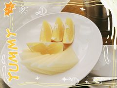 -饭怕鱼·黄焖鲟龙鱼(湖大店)