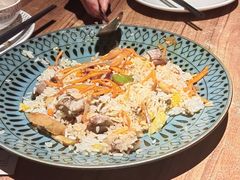 -耶里夏丽·丝路新疆菜·清真食品(徐汇南丹东路臻选店)