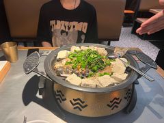 -探鱼·鲜青椒爽麻烤鱼(正佳广场店)