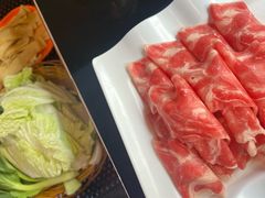 -京顺福老北京涮肉馆(东二道巷店)