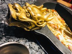 -蜀大侠火锅(四川北路店)