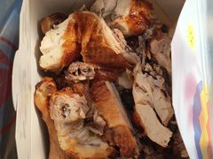 -三毛烤鸡(清泰街店)