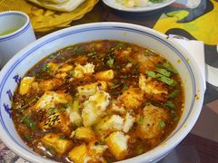 -长安后宰门水盆羊肉(新都心店)