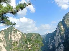 -华山风景名胜区