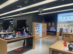 -Sony Store索尼(广州正佳店)