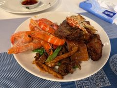 -The COOK·厨餐厅·自助餐(浦东嘉里大酒店)