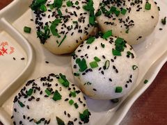 特色生煎-东泰祥生煎馆(长宁路店)