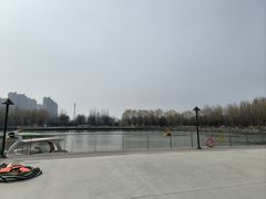 -五环公园