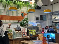 -Brut Eatery悦璞食堂(愚园路店)