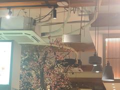 -蜜桃餐厅·伴山(湖滨商业街店)