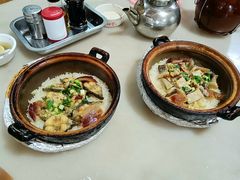 -红星光发煲仔饭(大石街店)