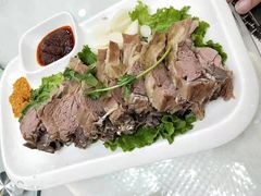 -清真悦宾楼食府(海湖店)