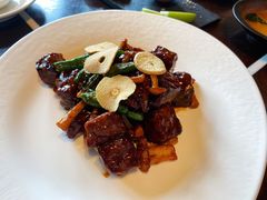 -杭州西子湖四季酒店·金沙厅