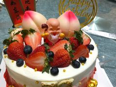 -花间烘焙BLossom Bakery