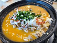 李师傅脆肚-李师傅脆肚(梅林店)