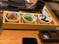 -黑牛の店·和牛烧肉(合生汇店)