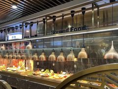 -炭烤麻里·臻选自助烤肉料理(观音桥大融城店)