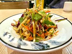 -老边饺子馆(东单店)