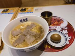 -陳香貴·兰州牛肉面(上海长风大悦城店)