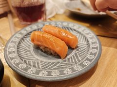 -鮨政· Omakase(港汇恒隆广场店)