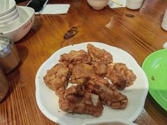 -澳门陈光记烧味饭店(南京德基广场店)