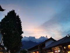 -大理洱海