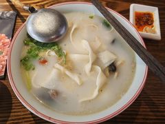 -掌柜的店·河南菜(世茂店)