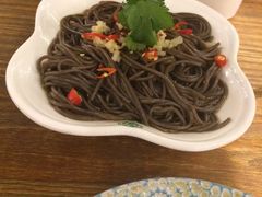-塔哈尔·新疆盛宴(城西银泰店)