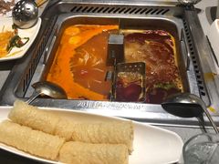 -海底捞火锅(城阳万象汇店)