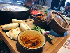 -盡膳口福·百年汤方火锅(科华北路店)