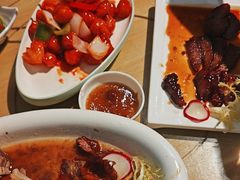 -上下九广州菜馆(李家村万达店)