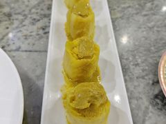 芥末墩儿-砂锅居(西四店)